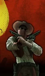 Wanted Dead or a Wild