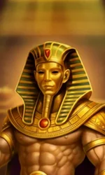 Treasures of Osiris