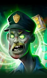100 Zombies Dice