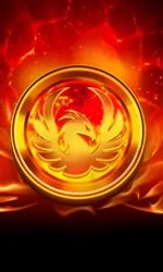 Phoenix Hotfire Hold & Win