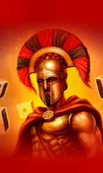 Almighty Sparta Dice