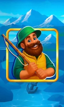 Fishing Splash