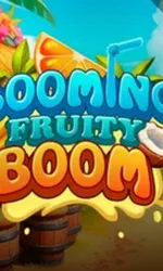 Booming Fruity Boom