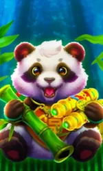 Book of Panda Megaways