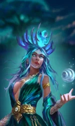 Golden Avalon Hold and Win