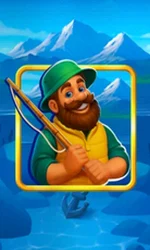 Fishing Splash