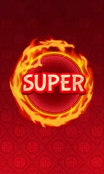 Ultimate Golden Dragon Inferno - Hold & Win
