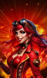Inferno Coins: ULTIMATE RUNNING WINS