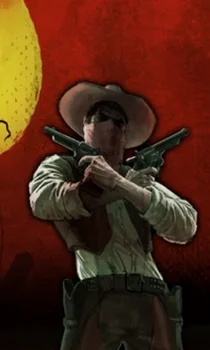Wanted Dead or a Wild