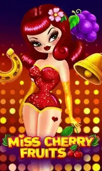 Miss Cherry Fruits